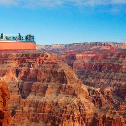 Mais um turista morre no Grand Canyon: Já são três mortes nos últimos 8 dias