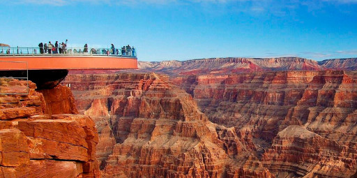 Mais um turista morre no Grand Canyon: Já são três mortes nos últimos 8 dias