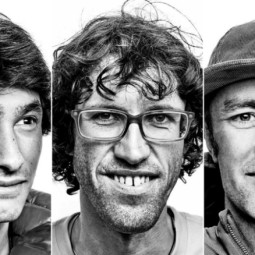 Corpos dos três escaladores desaparecidos no Canadá são encontrados