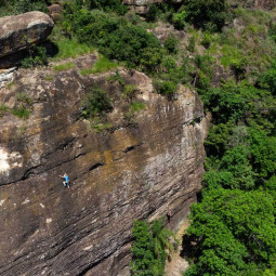 Novo local de escalada será aberto em São Paulo