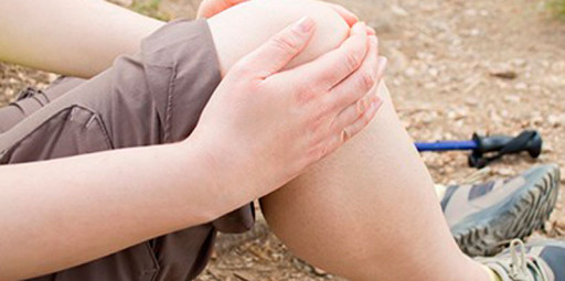 Problemas nas cartilagens do joelho? Conheça um remédio caseiro que pode aliviar as dores