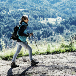 Roupas de trekking: Qual é a vestimenta ideal para a atividade?