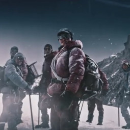 A polêmica de 60 anos: Os chineses realmente chegaram ao Monte Everest em 1960?