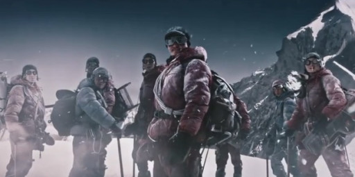 A polêmica de 60 anos: Os chineses realmente chegaram ao Monte Everest em 1960?