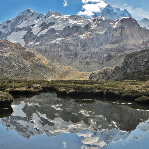 Travessia Huayhuash: Por que este trekking é um dos 5 melhores do mundo?