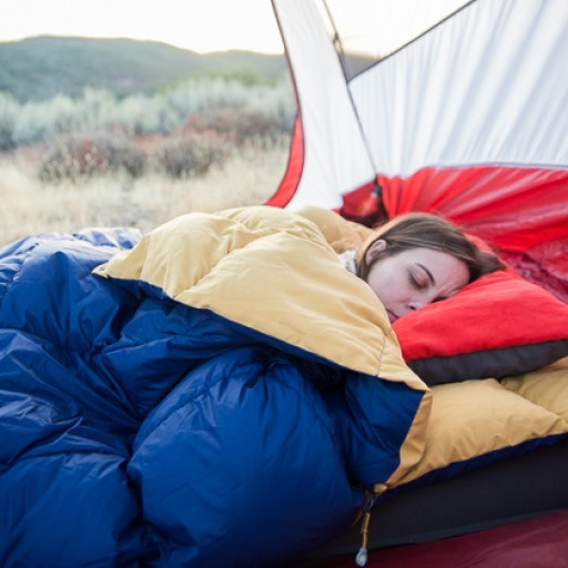 Conheça os principais segredos para dormir bem em um camping