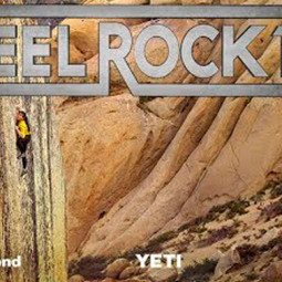 Reel Rock Tour 14 fica disponível para download