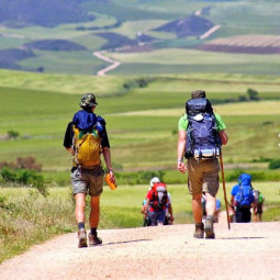 Conheça as principais regras para trekking no calor
