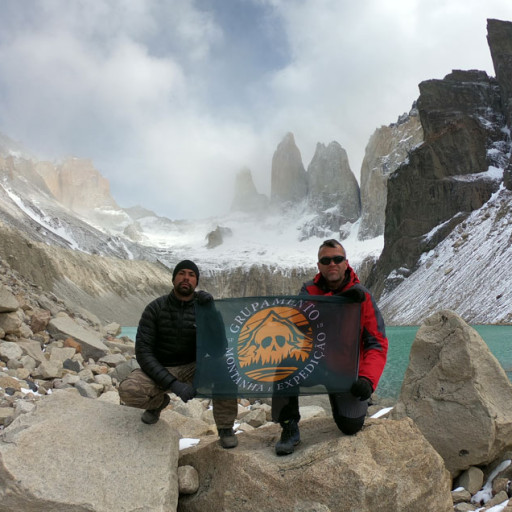 Circuito “O”: 10 dias de viagem em Torres del Paine