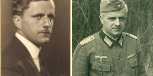 Karl Prusik: O inventor de nós icônicos que também era nazista