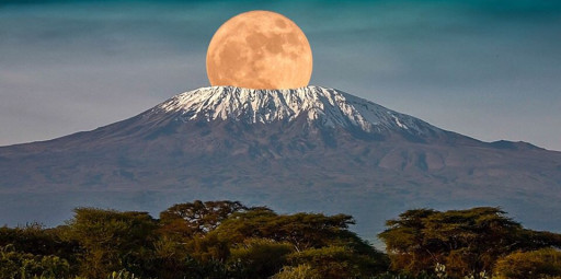 Kilimanjaro: História, lendas e gelo desaparecido