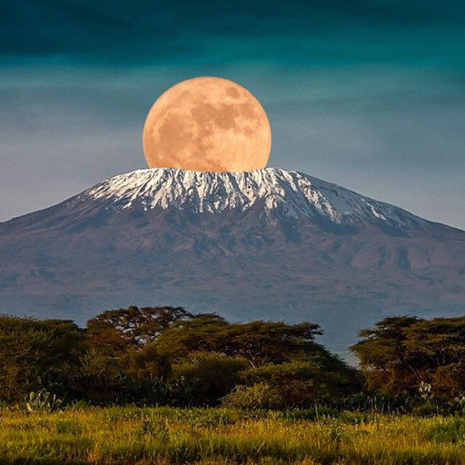 Kilimanjaro: História, lendas e gelo desaparecido