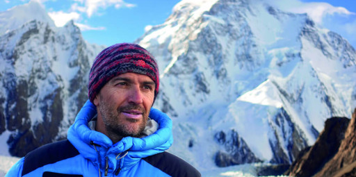 Sergi Mingote, grande nome do alpinismo morre no K2