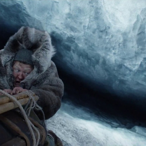 Filme sobre a conquista do Polo Sul por explorador norueguês libera trailer