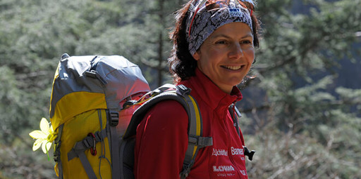 10 mulheres montanhistas e escaladoras que mudaram a história do esporte