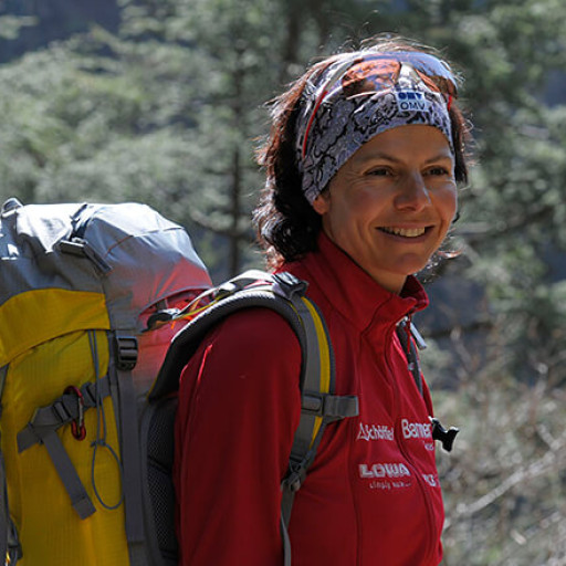 10 mulheres montanhistas e escaladoras que mudaram a história do esporte