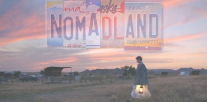Crítica do filme “Nomadland” – O filme de Vanlife que todos deveriam ver