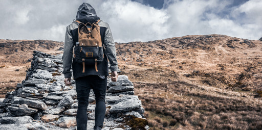 O que é hiking e qual a sua história?