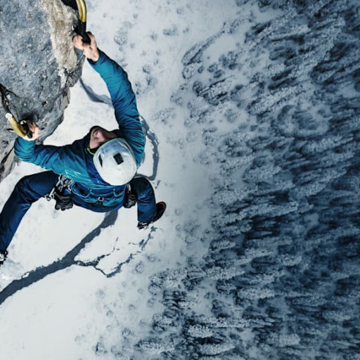 “The Alpinist”: liberado trailer da produção candidata a filme de escalada do ano de 2021