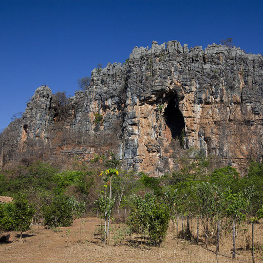 [ATUALIZADO] Local de escaladas é fechado em Minas Gerais