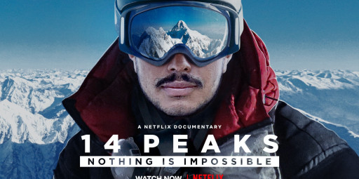 Crítica do filme ’14 montanhas: nada é impossível’