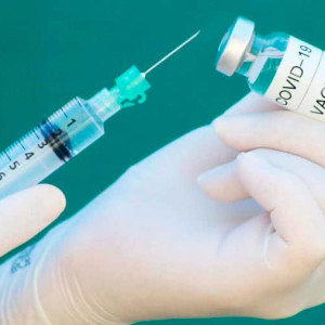 The North Face irá demitir empregados que não se vacinarem