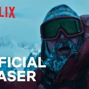 Netflix divulga trailer “Broad Peak” e data de lançamento
