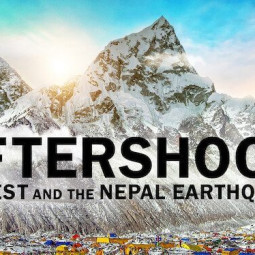 Crítica de “O Terremoto do Everest” – Uma série emocionante e chocante