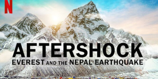 Crítica de “O Terremoto do Everest” – Uma série emocionante e chocante