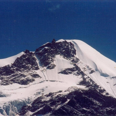 Avalanche: 10 montanhistas trainees mortos em uma montanha na Índia