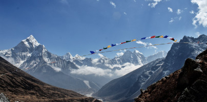 Primeiro cume no Everest completa 70 anos; um marco na economia nepalesa