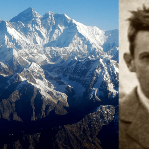Equipamentos de George Mallory: explorando os segredos do lendário montanhista