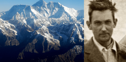 Equipamentos de George Mallory: explorando os segredos do lendário montanhista