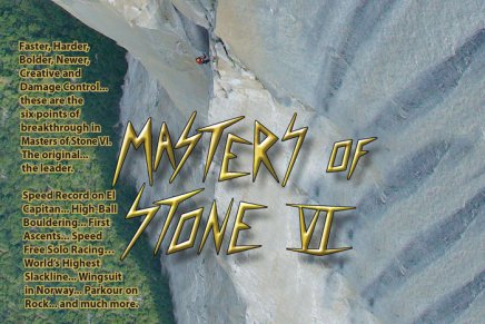 [EXCLUSIVO] Crítica do Filme “Master of Stone VI”