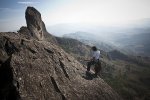 Pedra do Baú ganha aval para ser monumento natural