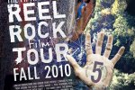 Crítica do DVD Reel Rock Film Tour 2010