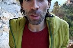 Assista ao vídeo que documenta a vida do escalador espanhol Dani Andrada