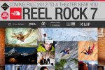 Divulgado teaser do Reel Rock Tour 2012 – com quase queda de Alex Honnold