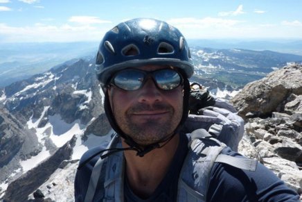 Jornalista de esportes radicais morre em Yosemite