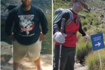 Brasileiro será o primeiro ex obeso mórbido a escalar o Aconcágua