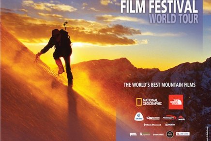 Banff Institute anuncia filmes vencedores, e premia três do Reel Rock 7