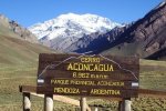 Morrem dois americanos em escalada ao Aconcágua