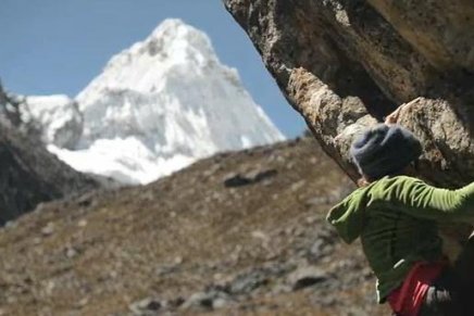 Marmot divulga websérie sobre boulders no Peru – “The Incan Odyssey”