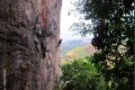 Lançado guia de escaladas do Parque da Pedra Branca-RJ
