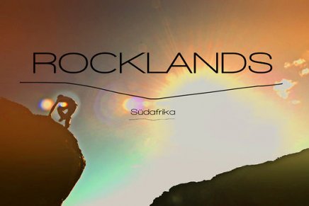 Veja o curta da Vertical Axis “Rocklands” na íntegra