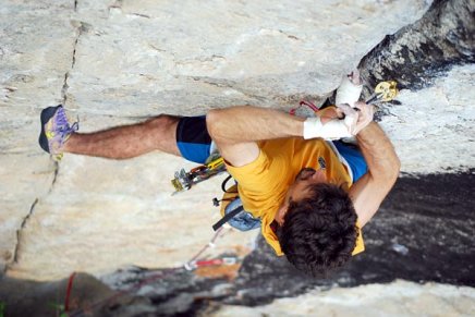 Grupo “Massa Crítica” homenageará escalador Fábio Muniz