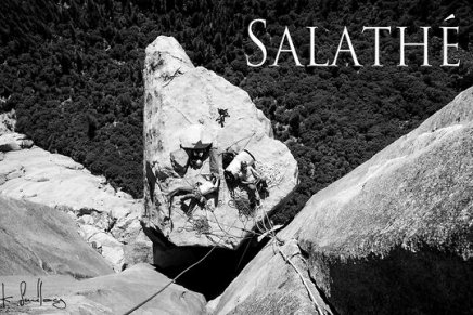 Veja ao excelente vídeo “Salathe – El Capitan, Yosemite”