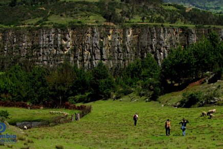 Viajando à Colômbia para escalar – fique sabendo de tudo