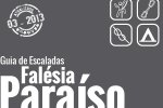 Nova edição do Guia de Falesia Paraíso disponível para download