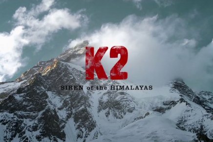 Assista ao trailer de “K2: Siren of the Himalayas”